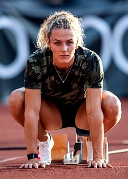 Lieke Klaver image 3 of 4