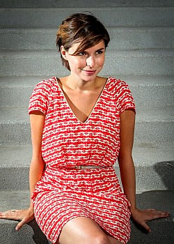 Lien Van De Kelder