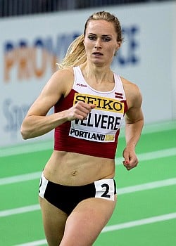 Liga Velvere image 1 of 1