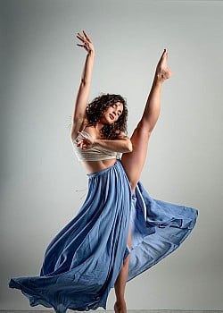 Lika Flagner image 1 of 1