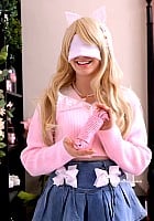 LilBrokenBlossom profile photo