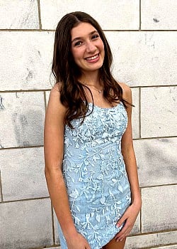 Lilah Levine image 1 of 1