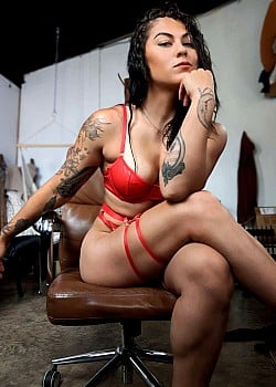 Lilah Samson image 3 of 4