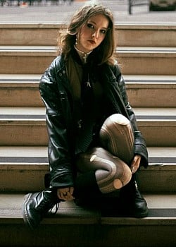 Lilea Le Borgne image 2 of 2