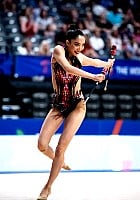 Lili Mizuno profile photo