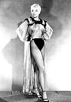 Lili St. Cyr profile photo