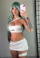 Lilia (Onlyfans) profile photo