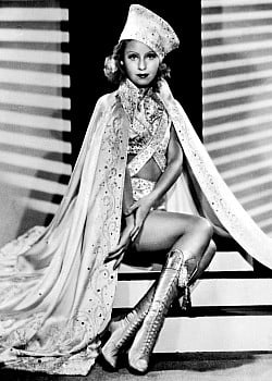 Lilian Harvey image 1 of 1