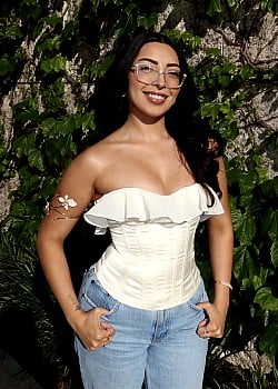 Liliana Reyes image 1 of 4