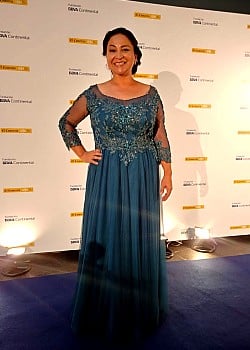 Liliana Trujillo
