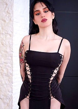 Lilieth Martinez