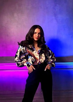 Lilimar Hernandez image 1 of 4
