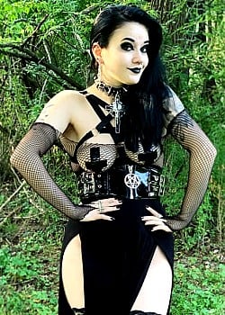 Lilith LaVey image 2 of 2