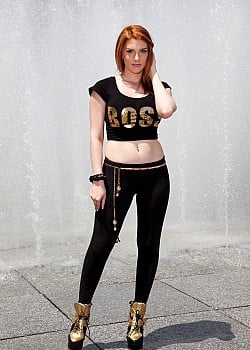 Lilith Lust image 3 of 4