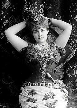 Lillian Russell image 2 of 3