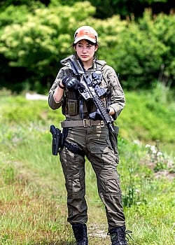 Lillianne Aoi Mu