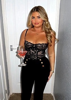 Lillie Coley image 2 of 4