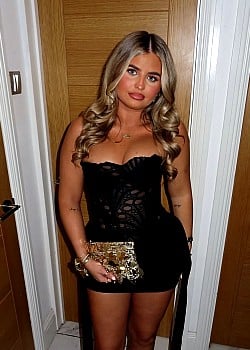 Lillie Coley image 4 of 4