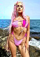 Lilly Anachkova profile photo