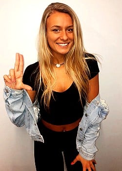 Lilly Brackney image 1 of 1