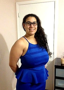 Lilly Castro image 2 of 4