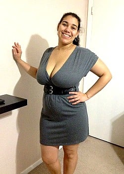 Lilly Castro image 1 of 4
