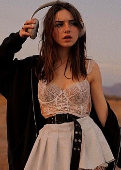 Lilmochidoll