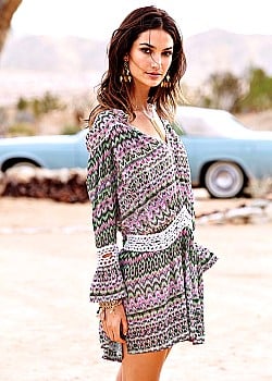 Lily Aldridge image 2 of 4