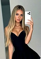 Lily Allison profile photo