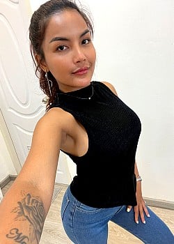 Lily Asia