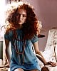 Lily Cole image 2 of 4