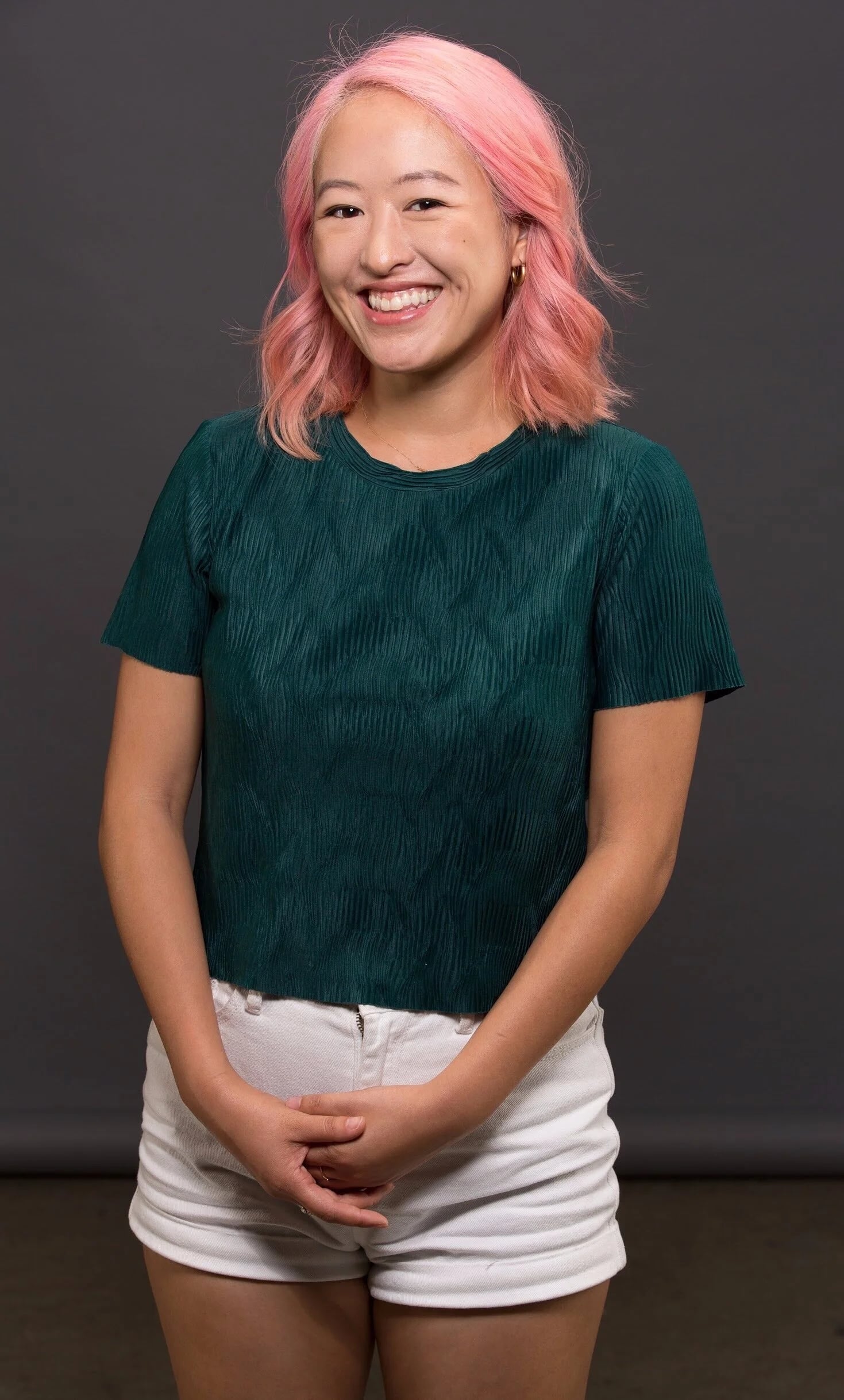 Lily Du