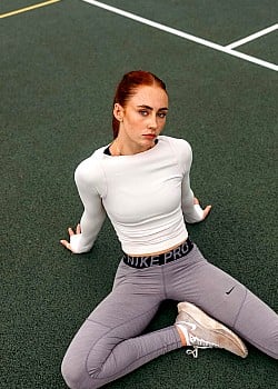 Lily Holt