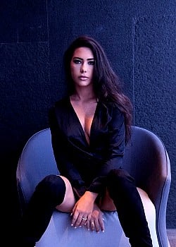 Lily Jay (Singer) image 1 of 3