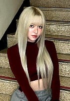 Lily Jin Park Morrow profile photo