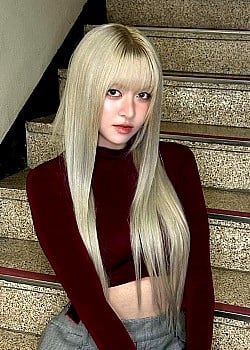 Lily Jin Park Morrow