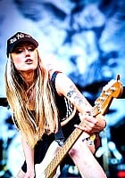 Lily Kilcoyne profile photo