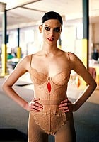 Lily McMenamy profile photo