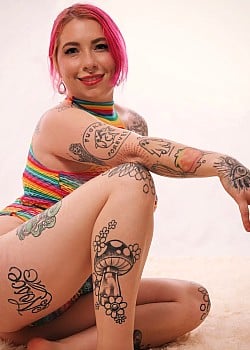Lily Noel image 1 of 1