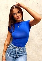 Lily Roberts profile photo