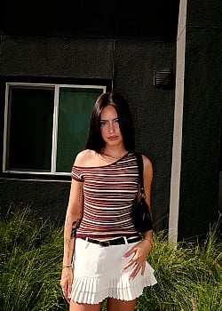 Lily Weber image 3 of 3