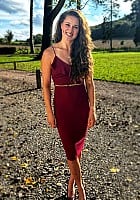 Lily-Mae Fisher profile photo