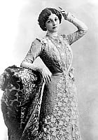 Lina Cavalieri profile photo