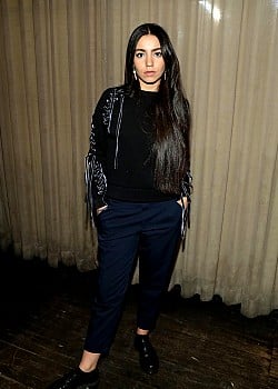 Lina El Arabi image 3 of 3