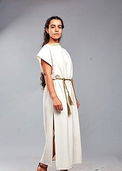 Lina El Arabi