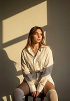 Lina Korvin profile photo