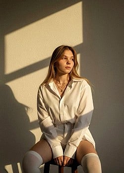Lina Korvin