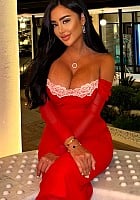 Lina London profile photo