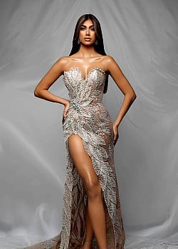 Lina Luaces image 2 of 2