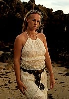 Lina Marxsen profile photo